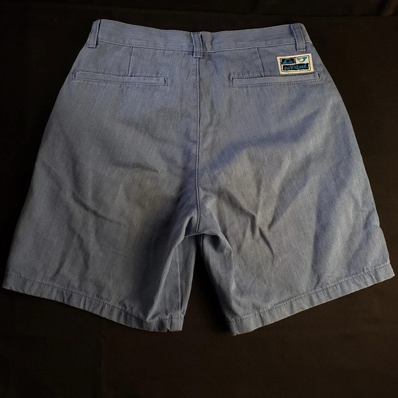 Quiksilver X Stranger Things Suburbia Shorts Men’s 29 - Picture 4 of 9
